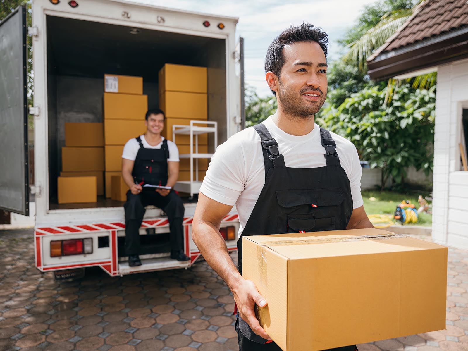 What Affects Your Moving Cost in Toronto