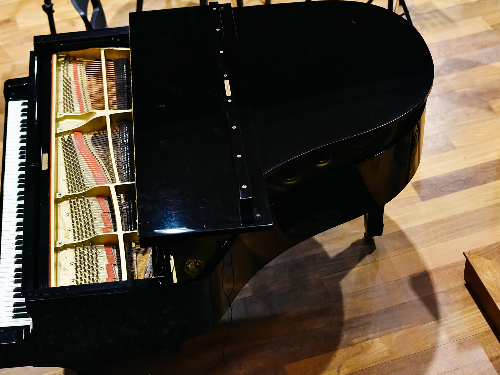 Piano Moving Checklist: What You Need to Know